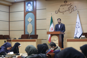 آخرین نشست خبری سخنگوی شورای نگهبان