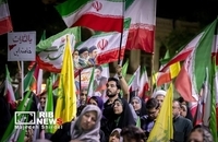 مراسم شهید شادمانی (1)