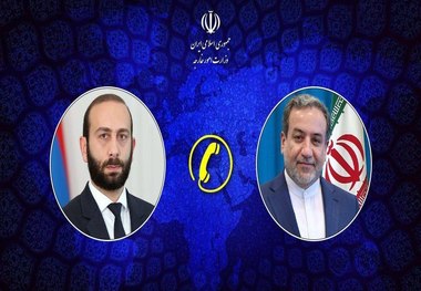 عراقچی: ایران حق خود را جهت شناسایی متجاوز و پرداخت خسارت در سازمان های بین‌المللی به طور جدی پیگیری می کند
