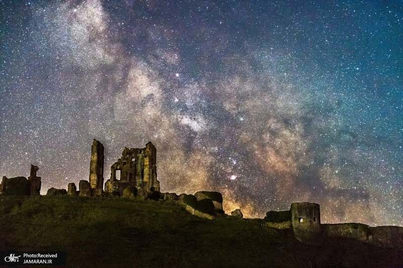 منتخب تصاویر امروز جهان- 18 اردیبهشت 1400