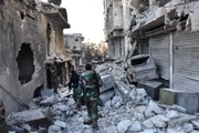 سه نماینده پارلمان فرانسه به حلب سفر می کنند/ حمایت سازمان ملل از آتش بس در سوریه و مذاکرات آستانه