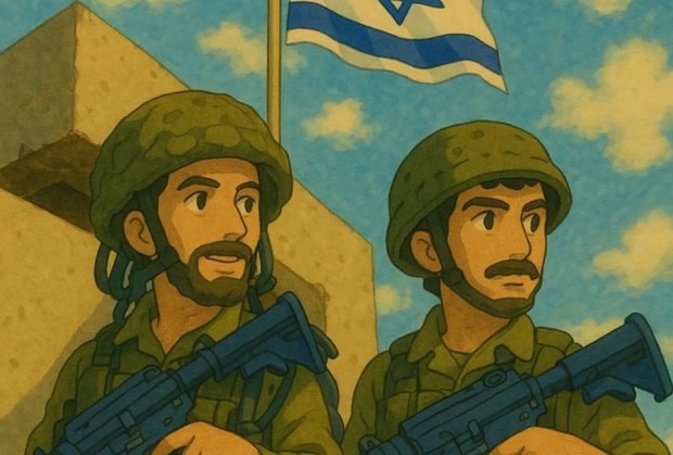 سوءاستفاده ارتش اسرائیل از سبک اسطوره سینمای ژاپن برای تطهیر جنایتهایش