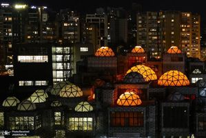 منتخب تصاویر امروز جهان- 5 آذر 1400