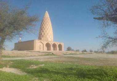 50 هزار گردشگر به جندی شاپور دزفول سفر کردند