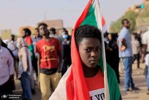 منتخب تصاویر امروز جهان - 2 اردیبهشت 1401