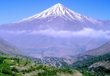 همایش ملی سرمایه گذاری دماوند  برگزار می شود