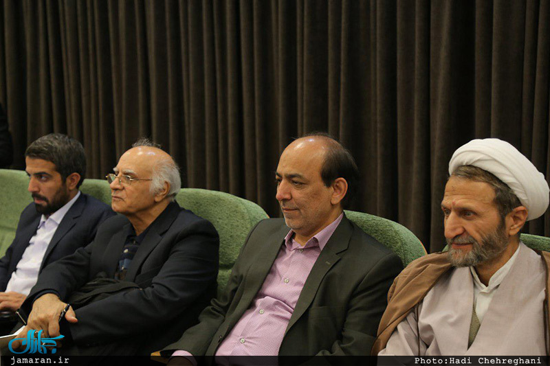 اولین نشست از سلسله نشست های فقه پژوهی با موضوع دیه