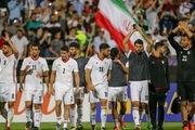 ایران در سید 3 جام جهانی قرار می گیرد