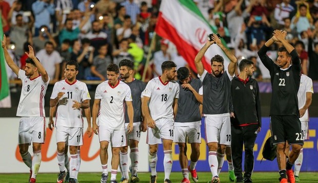 لحظات به ماندنی ایران در جام های جهانی از نگاه AFC
