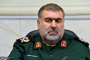 جلسه کمیته نیروهای مسلح ستاد مرکزی بزرگداشت امام خمینی(س)