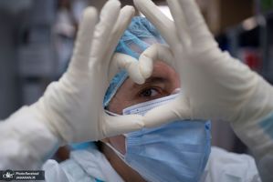 منتخب تصاویر امروز جهان- 24 مرداد