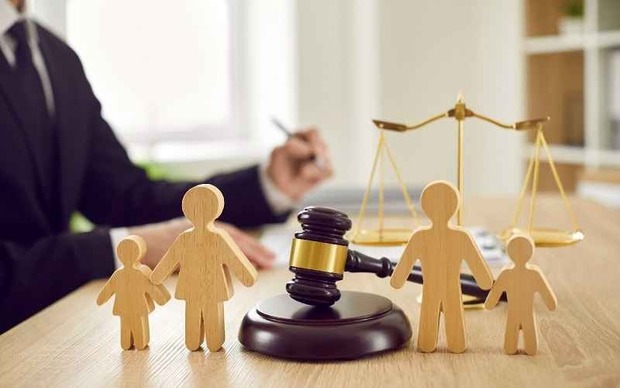 افزایش پرونده‌های حقوقی خانوادگی در تهران؛ ضرورت انتخاب وکیل متخصص