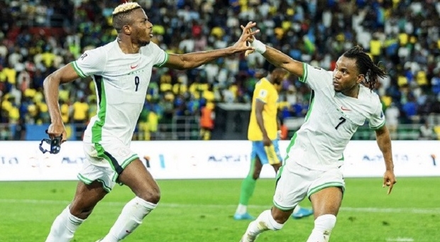 خداحافظی الجزایر با جام؛ نیجریه در جام ملت های آفریقا