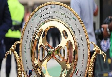 زمان احتمالی فینال جام حذفی مشخص شد
