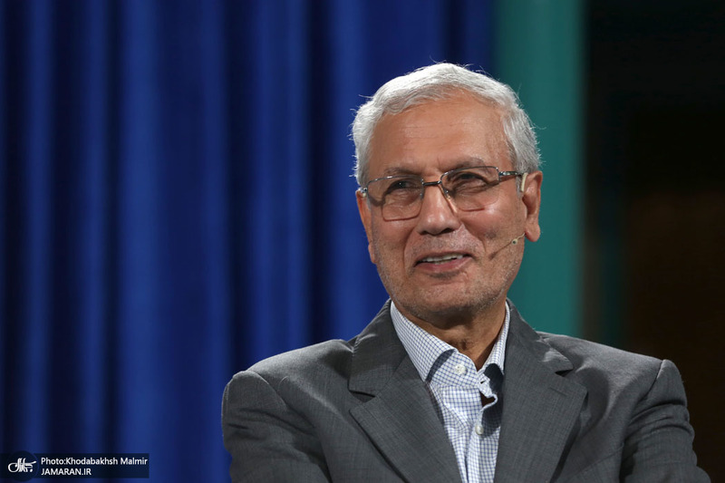 گزارش تصویری مصاحبه با آقایدکتر علی ربیعی وزیر اسبق تعاون ، کار و رفاه اجتماعی