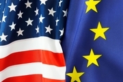 اروپا و آمریکا در مورد واکنش به اتفاقات اخیر ایران اختلاف دارند