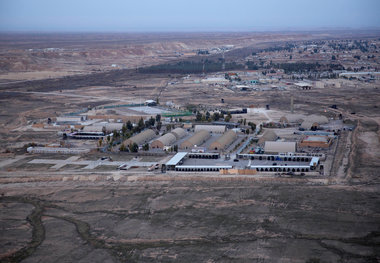 انفجار جدید در اربیل گزارش شد