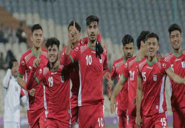 شکاری همراه پرسپولیس به ترکیه می رود