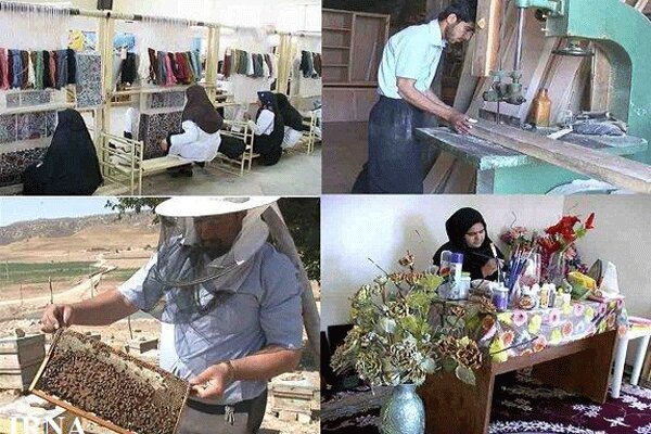 ۲۰هزار اشتغال روستایی در خراسان رضوی ایجاد می‌شود