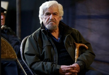 ارتش درگذشت «عنایت‌الله بخشی» را تسلیت گفت