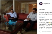 سه دوست متحد و متعهد  در جبهه دیپلماسی کشورمان ایران