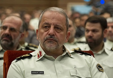 رئیس دانشگاه عالی دفاع ملی: نتانیاهو تلاش می‌کند ترامپ را متقاعد کند تا تصمیمات مخربی را در منطقه به اجرا بگذارند/ رژیم صهیونی و آمریکا دائماً در حال توطئه‌چینی در منطقه هستند