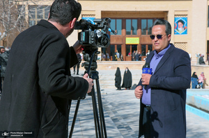  رویدادهای فرهنگی و هنری هفته بر آستان آفتاب -8 