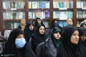 مراسم افتتاحيه نخستين دوره آموزشی فناوريی‌های نوين (هوش مصنوعی)