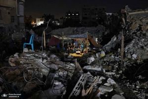 منتخب تصاویر امروز جهان- 4 خرداد 1400