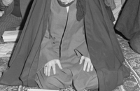 تصاویر آیت‌الله العظمی «سید موسی شبیری زنجانی» (2)
