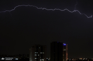 منتخب تصاویر امروز جهان- 12 اردیبهشت 1400