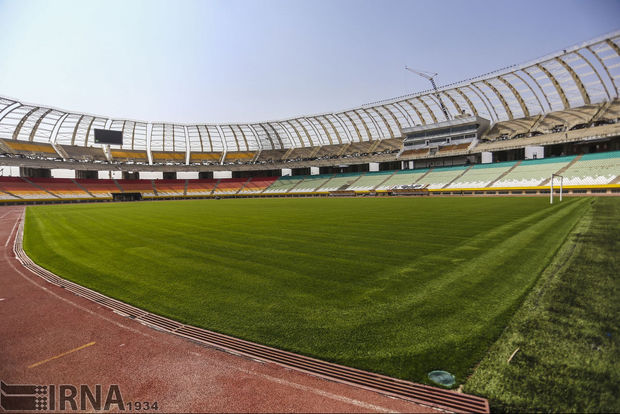 توسعه زیرساخت‌های ورزشی اصفهان مستلزم ارائه تسهیلات بانکی است