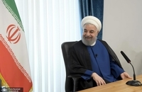 حسن روحانی در دیدار معاونان سابق وزرا (40)