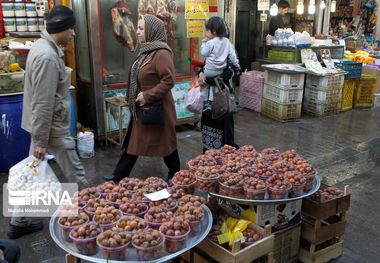 طرح نظارتی شب یلدا در کرمان اجرا شد