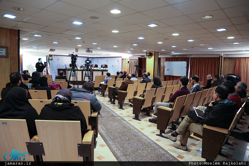 «صداهایی که شنیده نشد»/ نشست نابرابری؛ حاشیه علیه متن