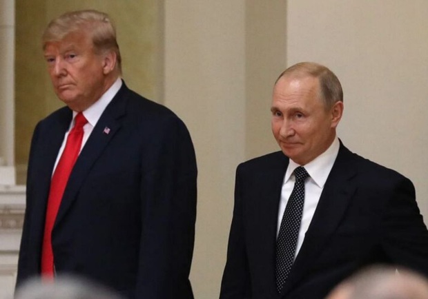 ترامپ و پوتین در بوداپست دیدار می‌کنند