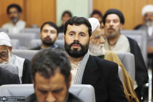 نشست منزلت حضرت زهرا (س) از نگاه امام خمینی (ره)
