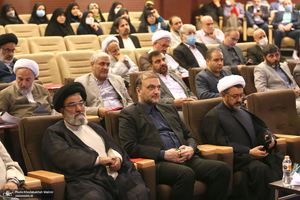 نشست های تخصصی سی و چهارمین سالگرد موسسه تنظیم و نشر آثار امام خمینی (س)