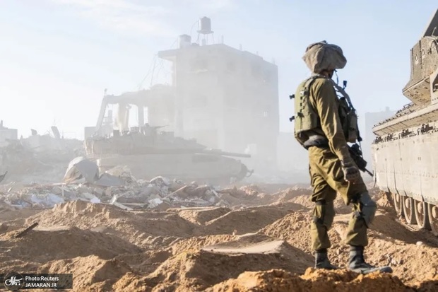 آیا ارتش اسرائیل آنقدر که ادعا می کند از نظر نظامی موفق است؟