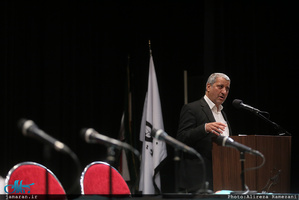 اکران مستند بانو قدس در تالار ایوان شمس / رزاق کریمی / غلامعلی رجایی