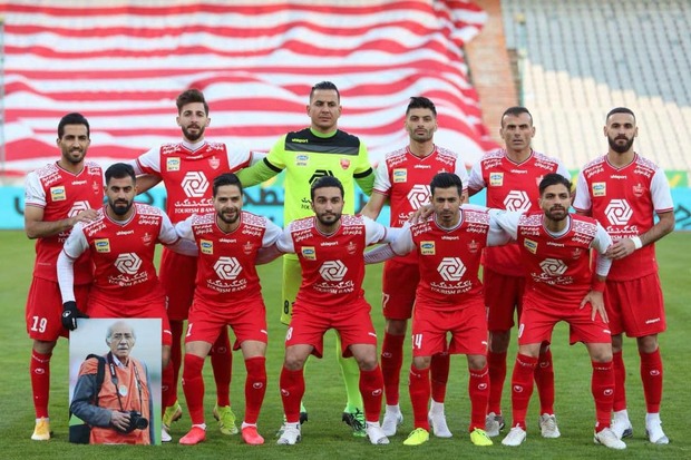 10 باشگاه برتر آسیا معرفی شدند؛ پرسپولیس هست اما استقلال نیست