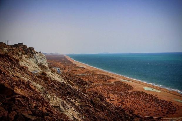 ما ساحل نشینان شهروند درجه چندم هستیم؟!