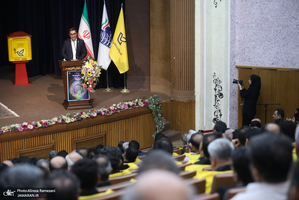 مراسم روز جهانی پست