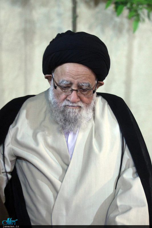 سید محمد آل طه