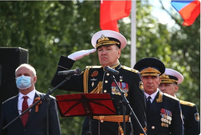 روسیه نیروهای هسته‌ای خود را برای رویارویی نظامی در قطب شمال آماده می کند