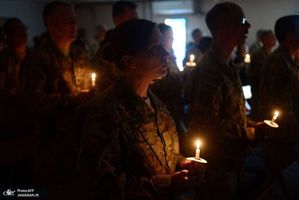 20 سال حضور نظامی آمریکا در افغانستان