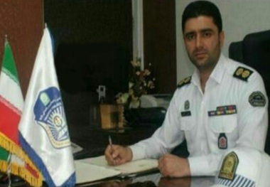 تخلفات حادثه ساز رانندگی، خط قرمز پلیس است