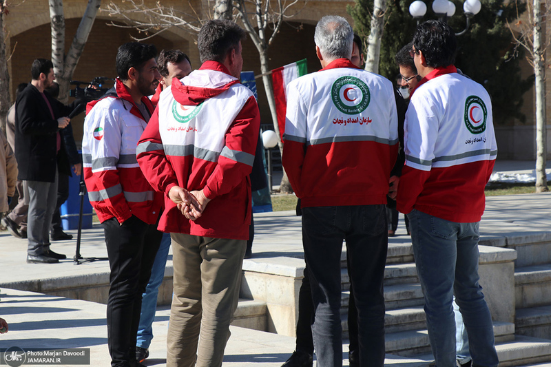  رویدادهای فرهنگی و هنری هفته بر آستان آفتاب -8 