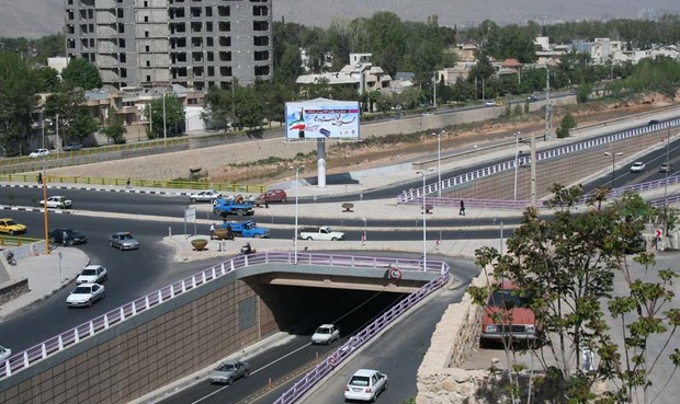 مناقصه زیرگذر چهارراه رسالت شهر ایلام هفته آینده برگزار می شود