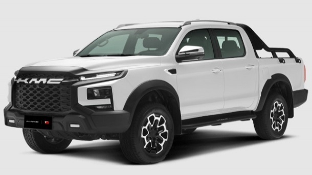 طرح فروش نقد و اقساط KMC T9 تیر 1404 + جدول و شرایط